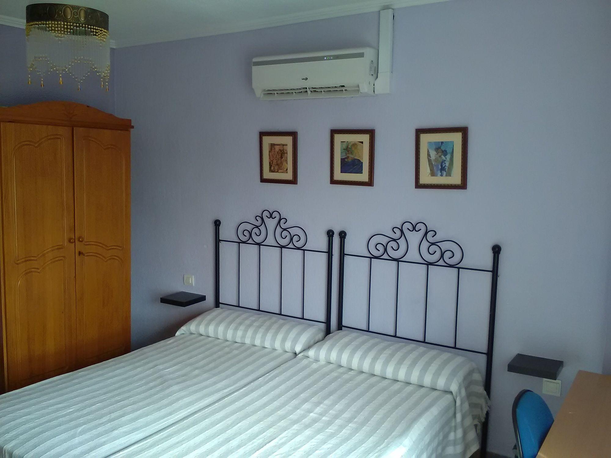 Apartamento Aben Humeya Granada Exterior foto