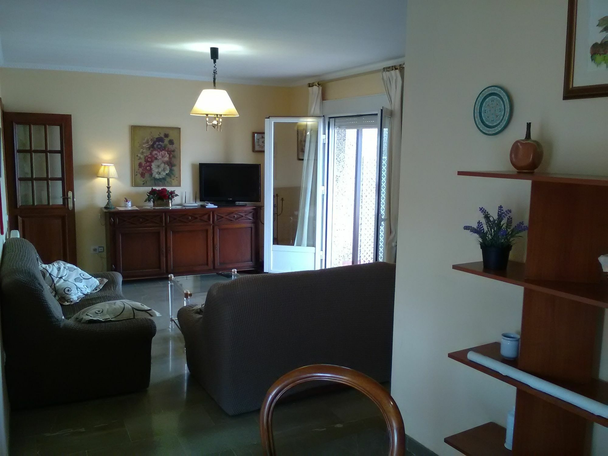 Apartamento Aben Humeya Granada Exterior foto