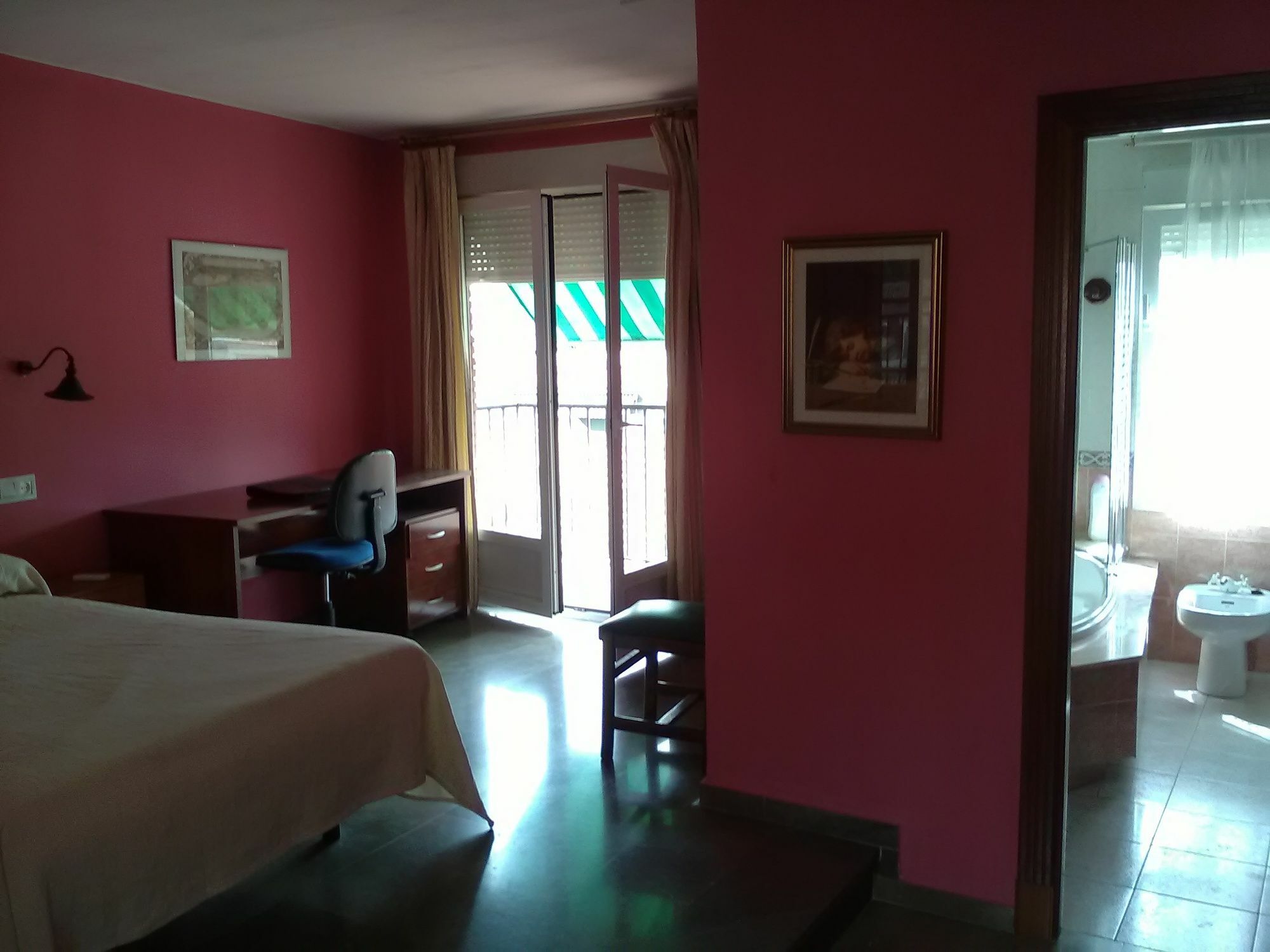 Apartamento Aben Humeya Granada Exterior foto