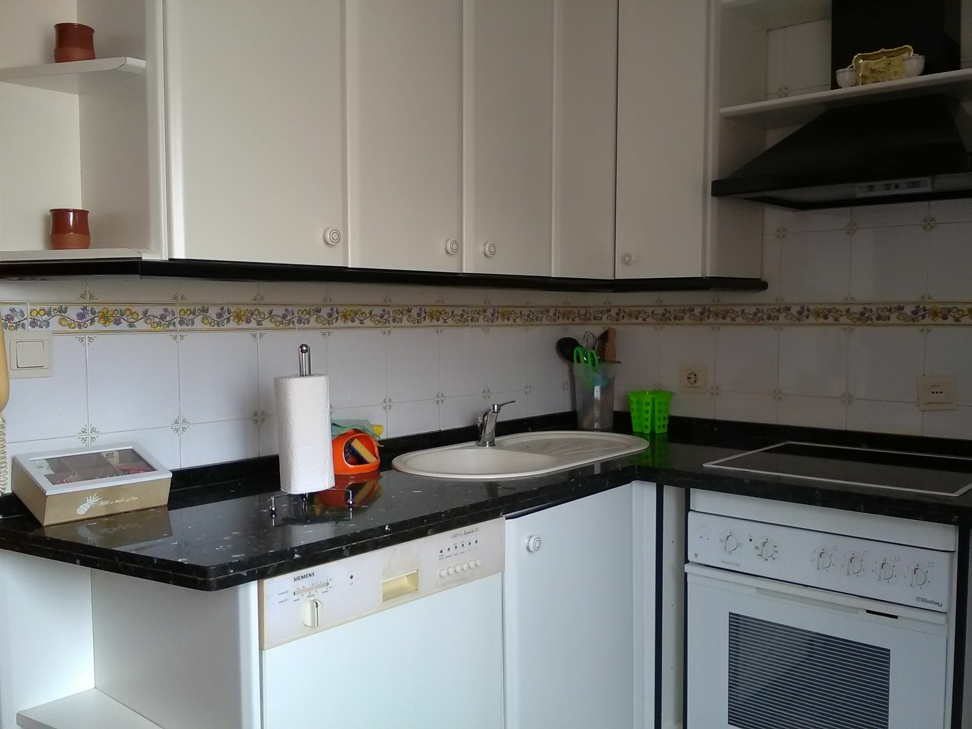 Apartamento Aben Humeya Granada Exterior foto
