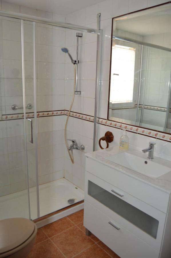 Apartamento Aben Humeya Granada Exterior foto